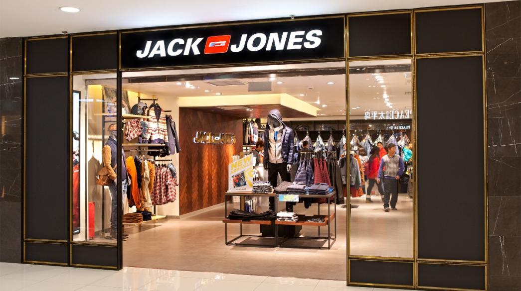 Jack Jones Folli Follie 2023